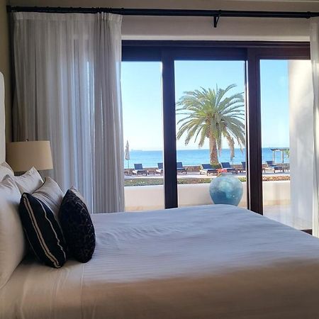 Aparthotel Playa De La Paz Zewnętrze zdjęcie