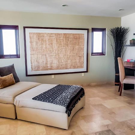 Aparthotel Playa De La Paz Zewnętrze zdjęcie