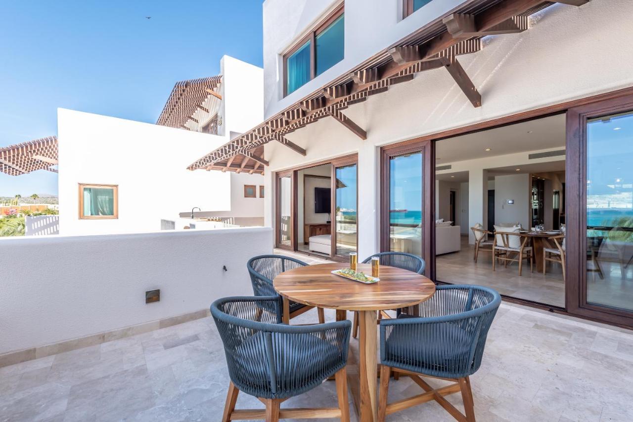 Aparthotel Playa De La Paz Zewnętrze zdjęcie