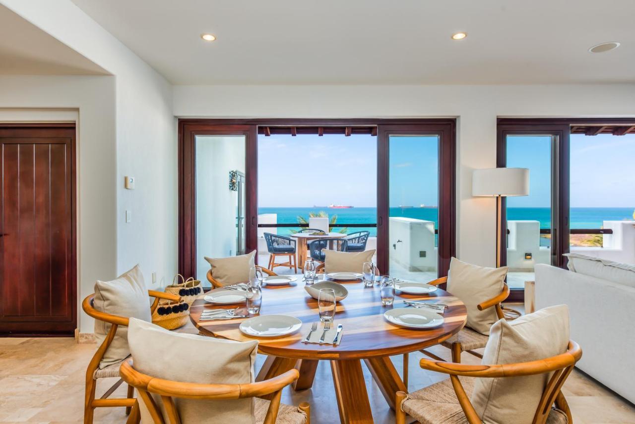Aparthotel Playa De La Paz Zewnętrze zdjęcie