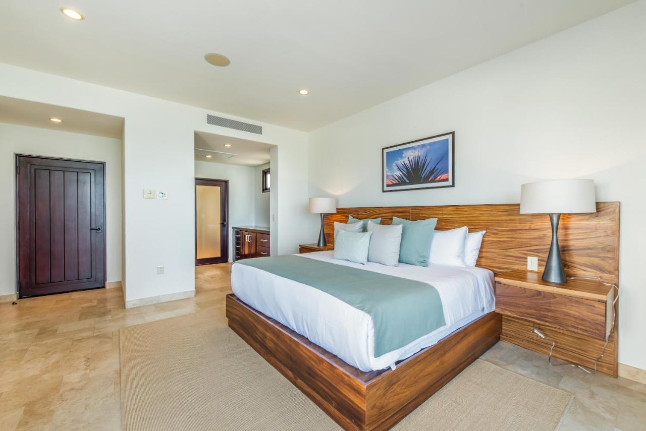 Aparthotel Playa De La Paz Zewnętrze zdjęcie