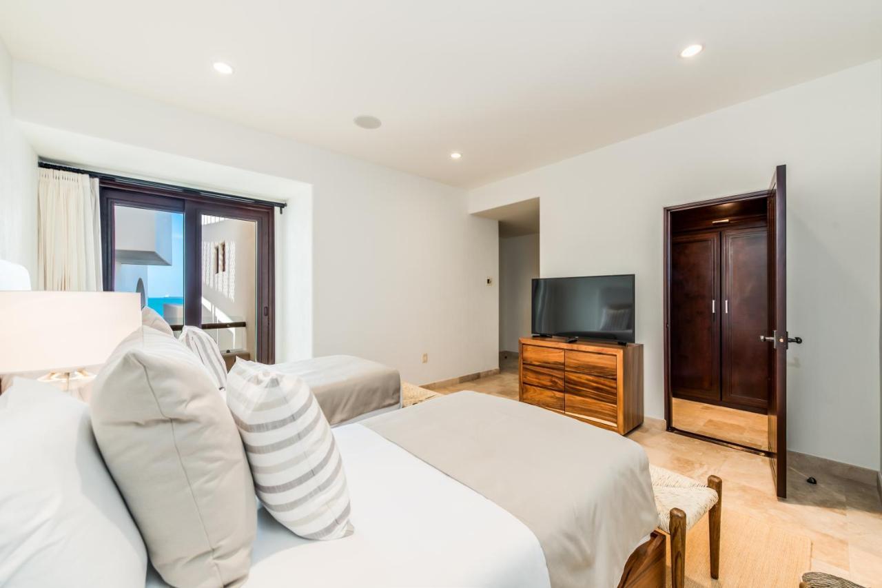 Aparthotel Playa De La Paz Zewnętrze zdjęcie
