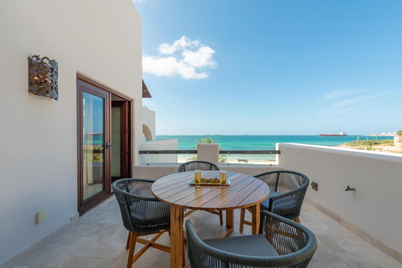 Aparthotel Playa De La Paz Zewnętrze zdjęcie