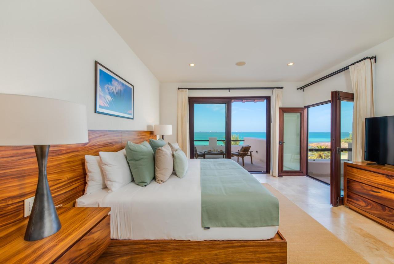 Aparthotel Playa De La Paz Zewnętrze zdjęcie