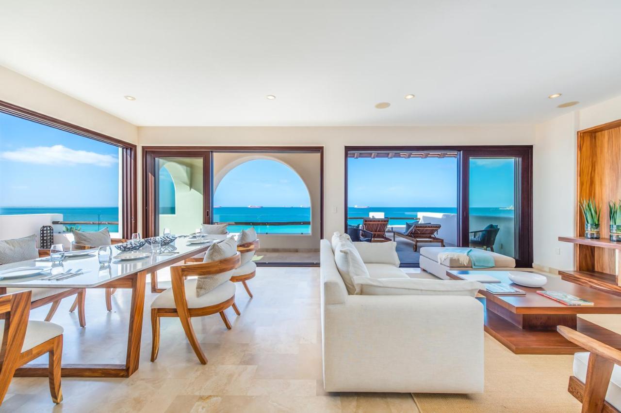 Aparthotel Playa De La Paz Zewnętrze zdjęcie