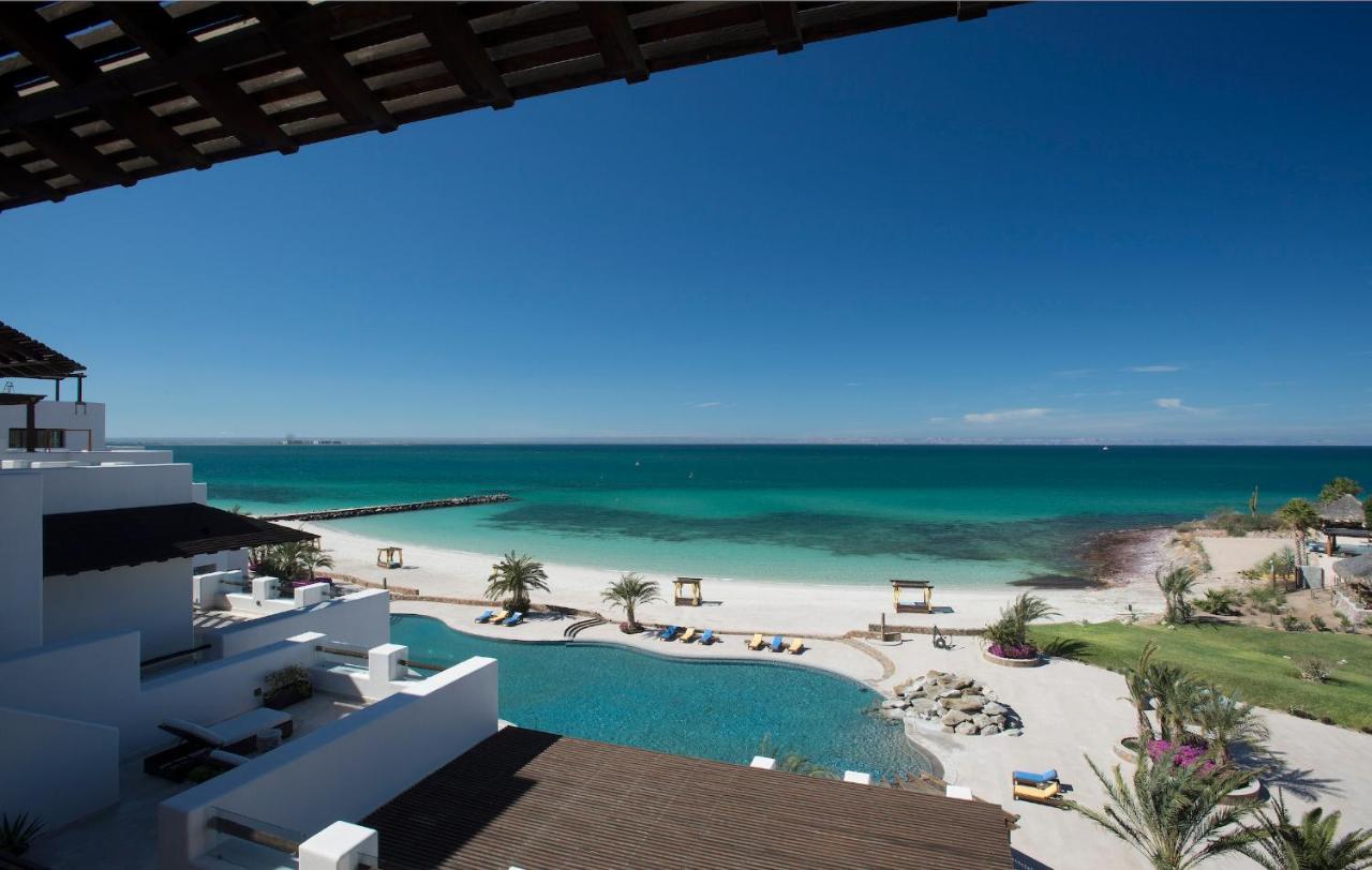 Aparthotel Playa De La Paz Zewnętrze zdjęcie