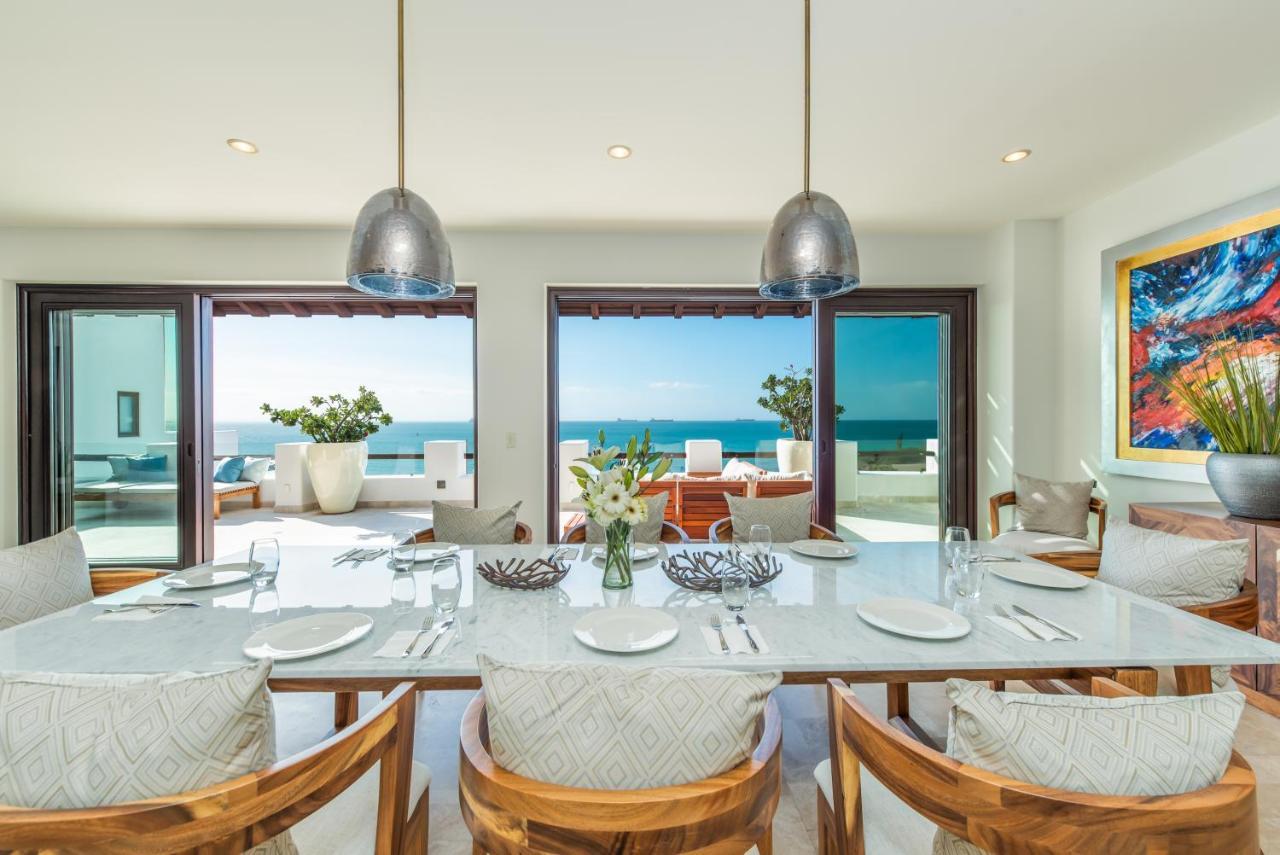 Aparthotel Playa De La Paz Zewnętrze zdjęcie