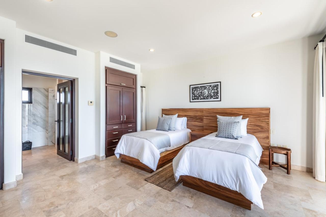 Aparthotel Playa De La Paz Zewnętrze zdjęcie