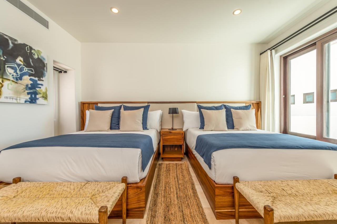 Aparthotel Playa De La Paz Zewnętrze zdjęcie