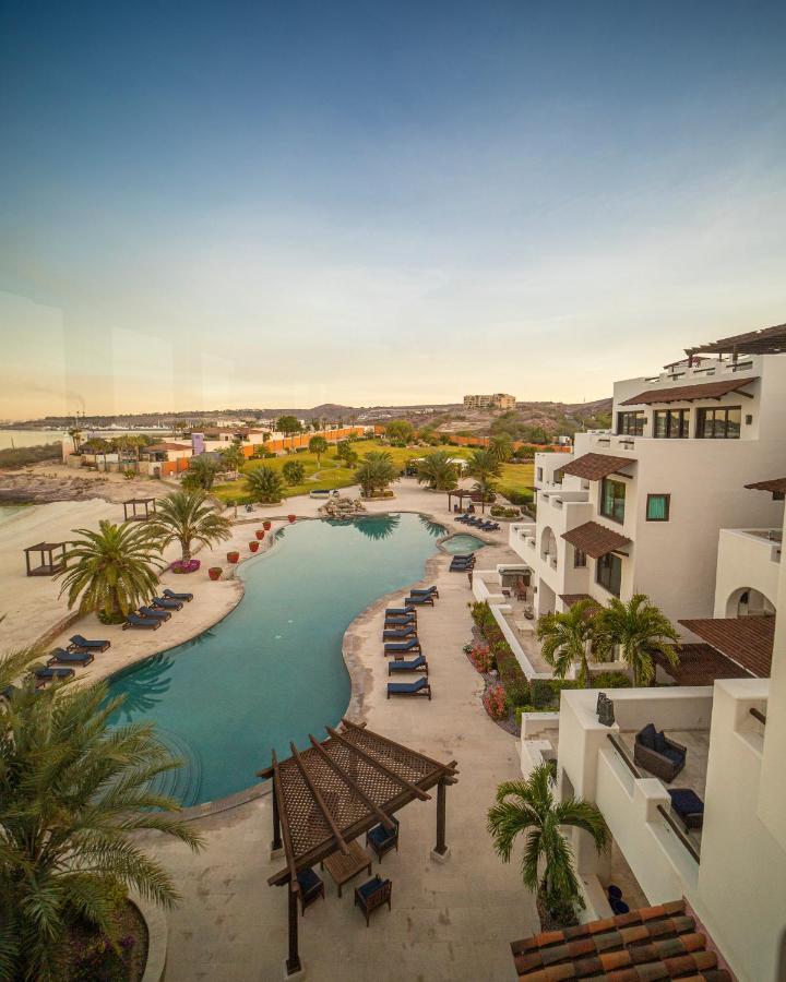 Aparthotel Playa De La Paz Zewnętrze zdjęcie