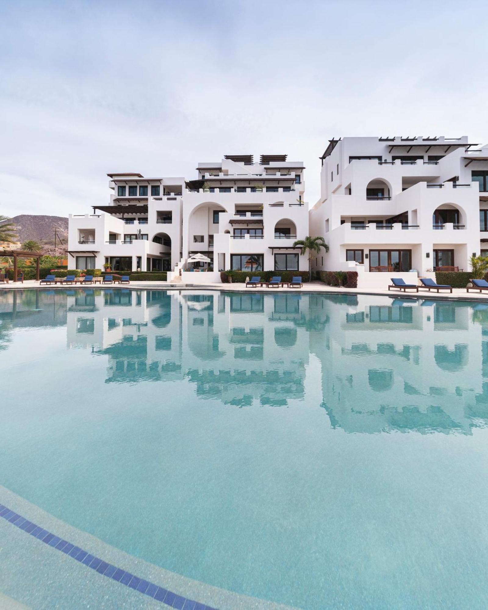 Aparthotel Playa De La Paz Zewnętrze zdjęcie