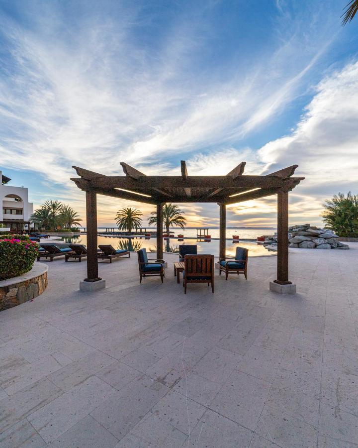 Aparthotel Playa De La Paz Zewnętrze zdjęcie