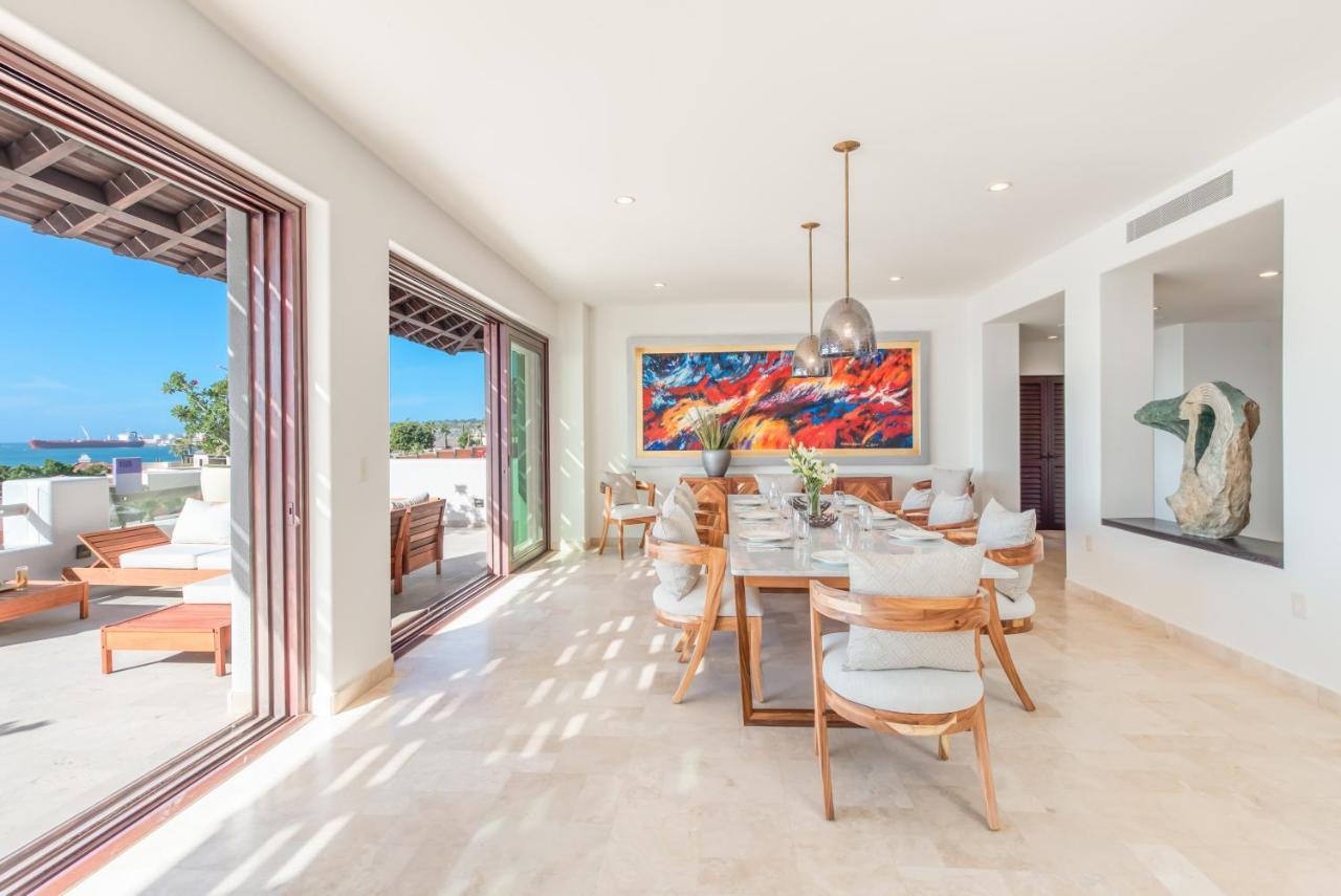 Aparthotel Playa De La Paz Zewnętrze zdjęcie