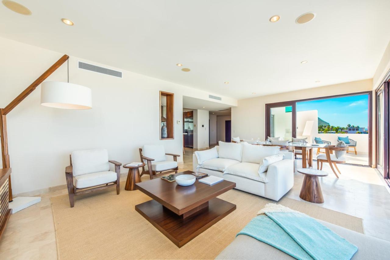 Aparthotel Playa De La Paz Zewnętrze zdjęcie