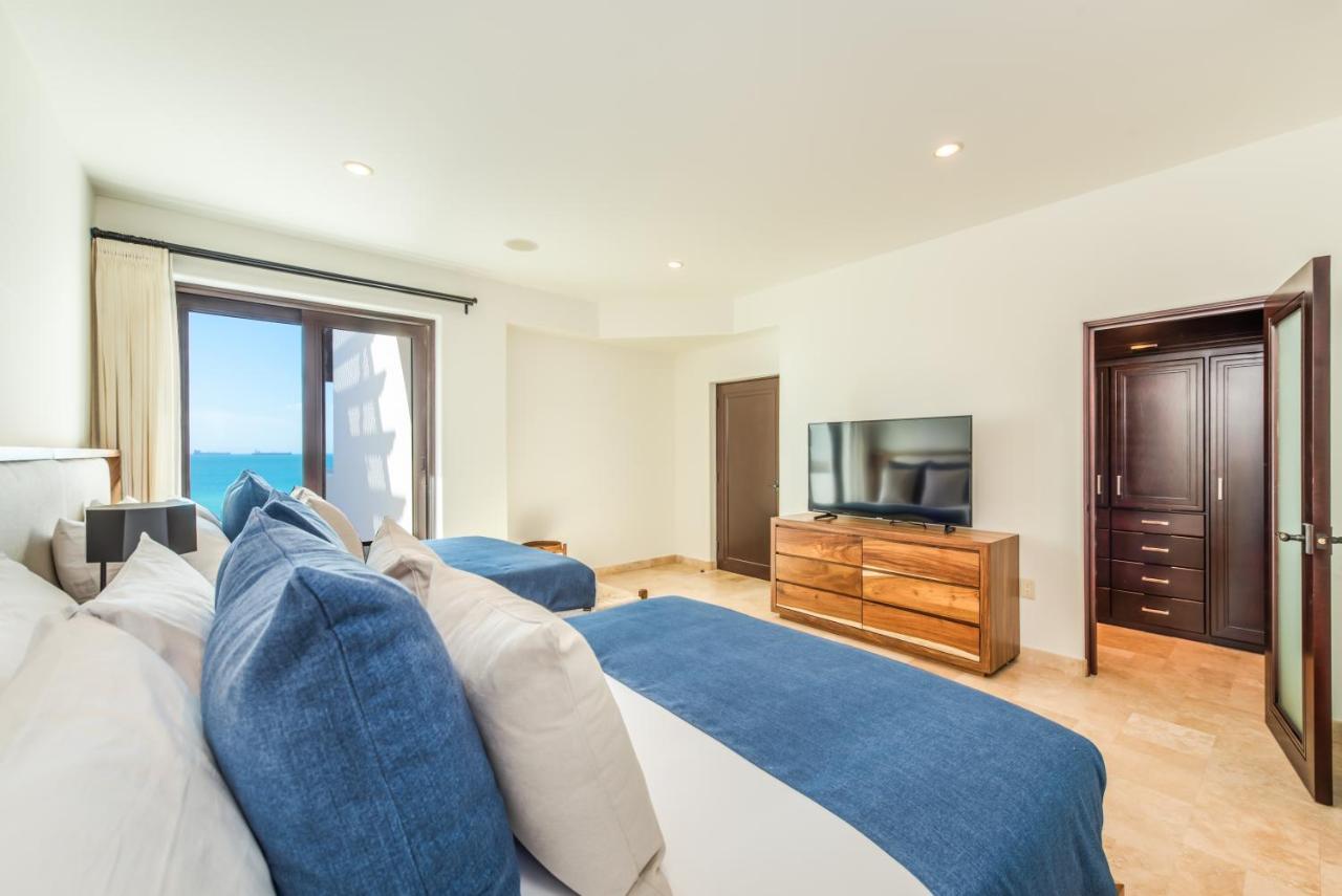 Aparthotel Playa De La Paz Zewnętrze zdjęcie