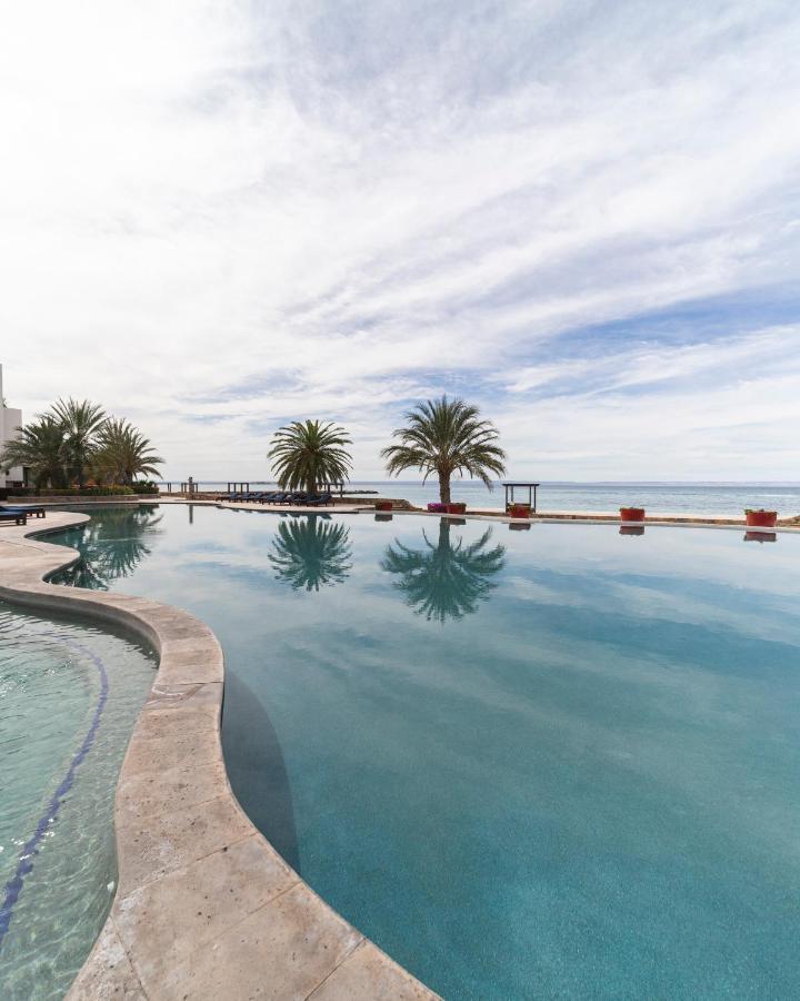 Aparthotel Playa De La Paz Zewnętrze zdjęcie