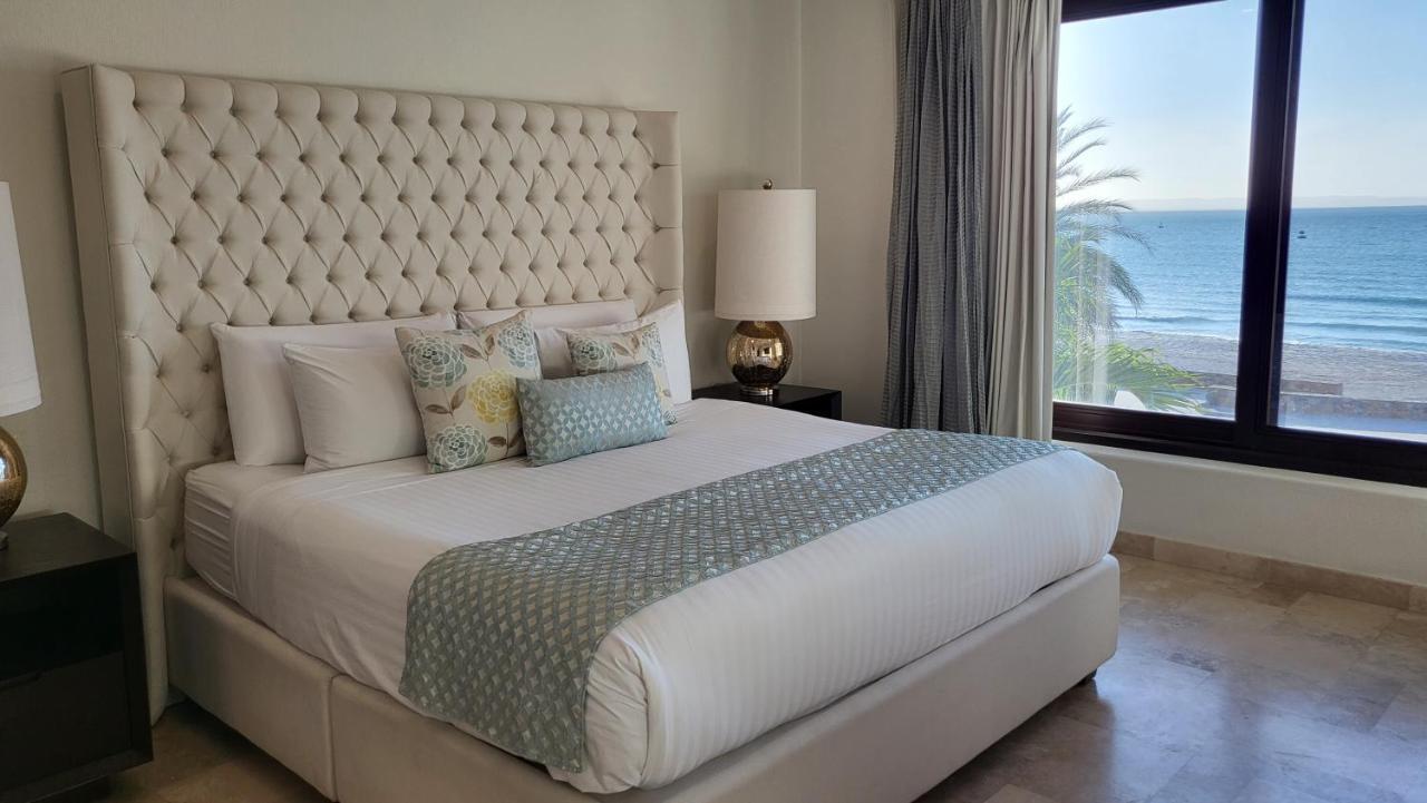 Aparthotel Playa De La Paz Zewnętrze zdjęcie