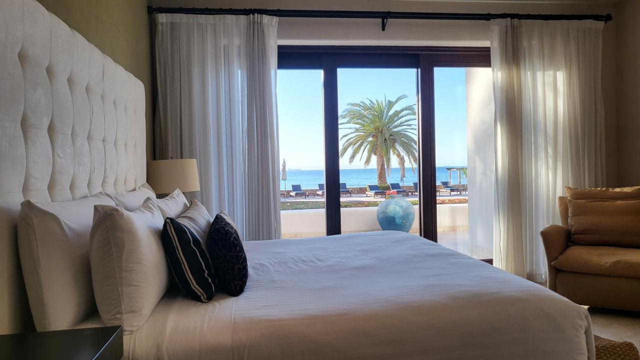Aparthotel Playa De La Paz Zewnętrze zdjęcie
