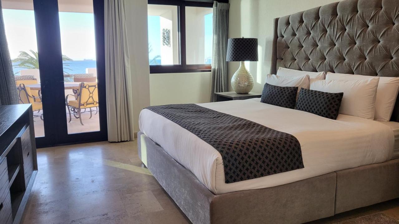 Aparthotel Playa De La Paz Zewnętrze zdjęcie
