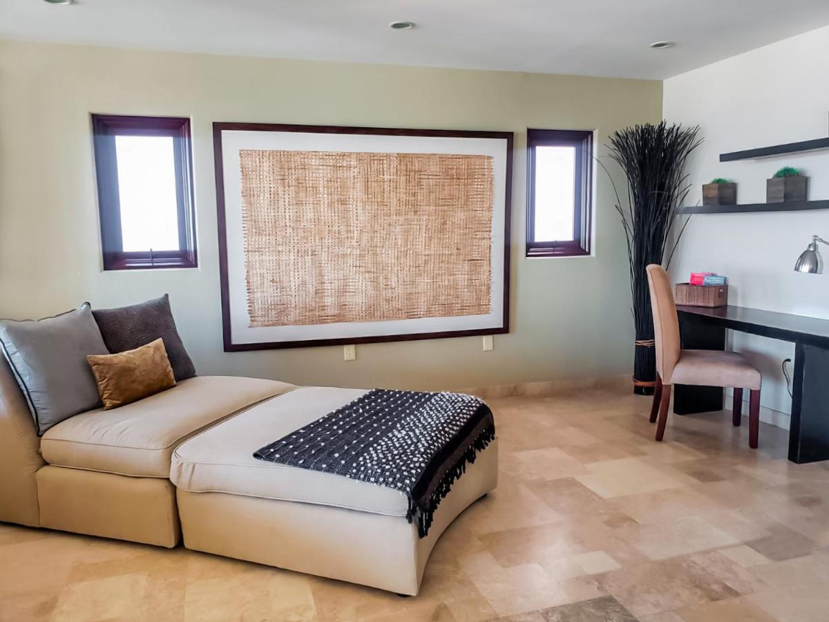 Aparthotel Playa De La Paz Zewnętrze zdjęcie