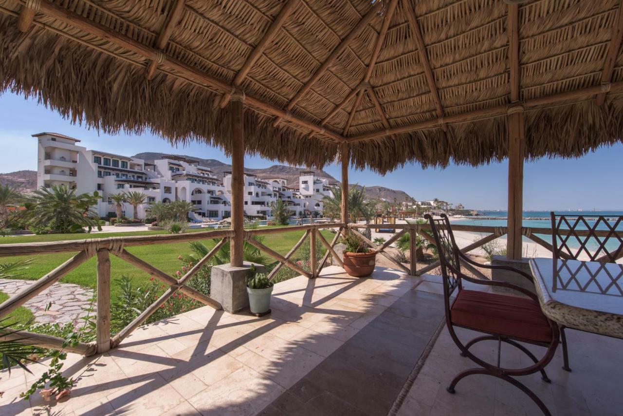 Aparthotel Playa De La Paz Zewnętrze zdjęcie