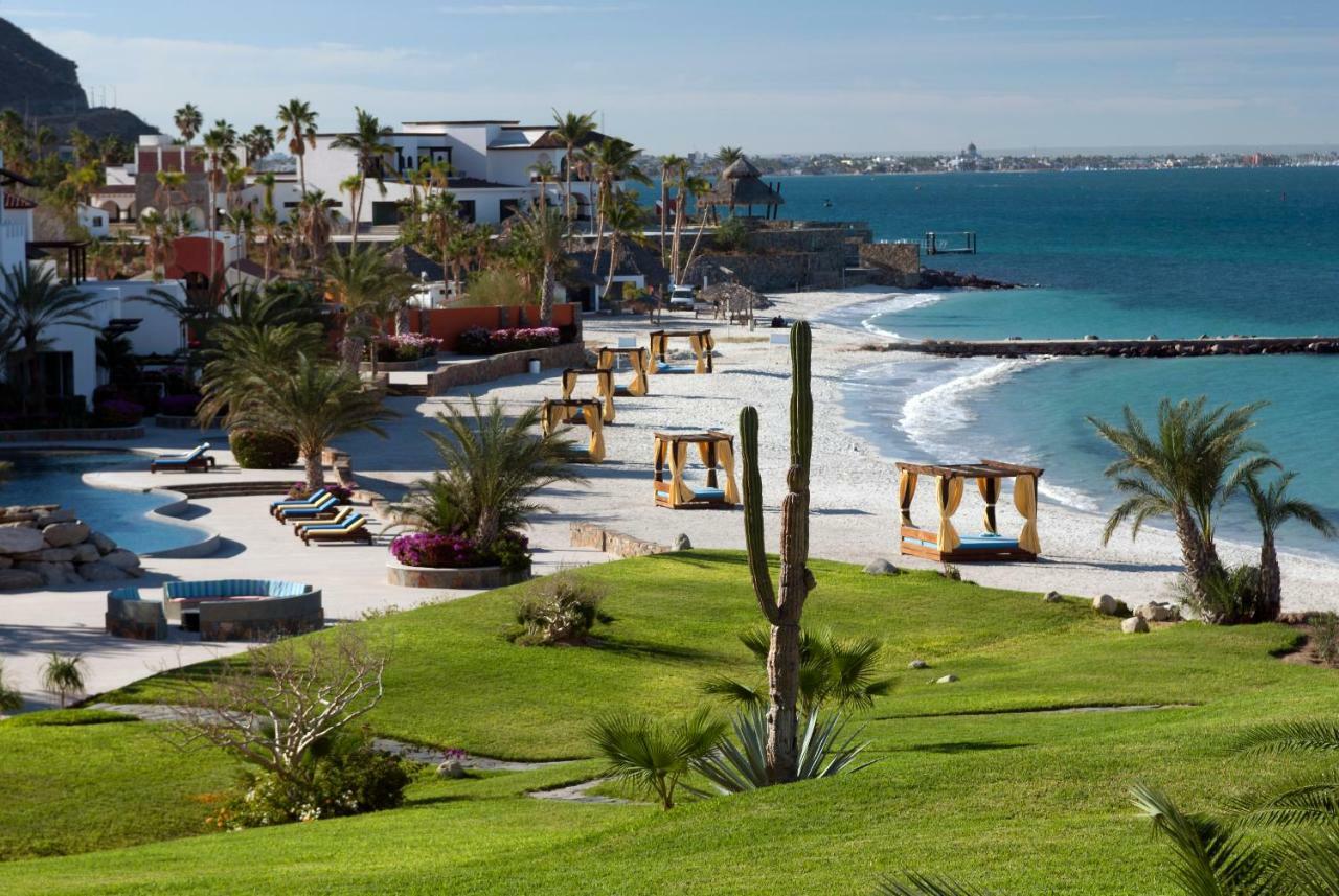 Aparthotel Playa De La Paz Zewnętrze zdjęcie