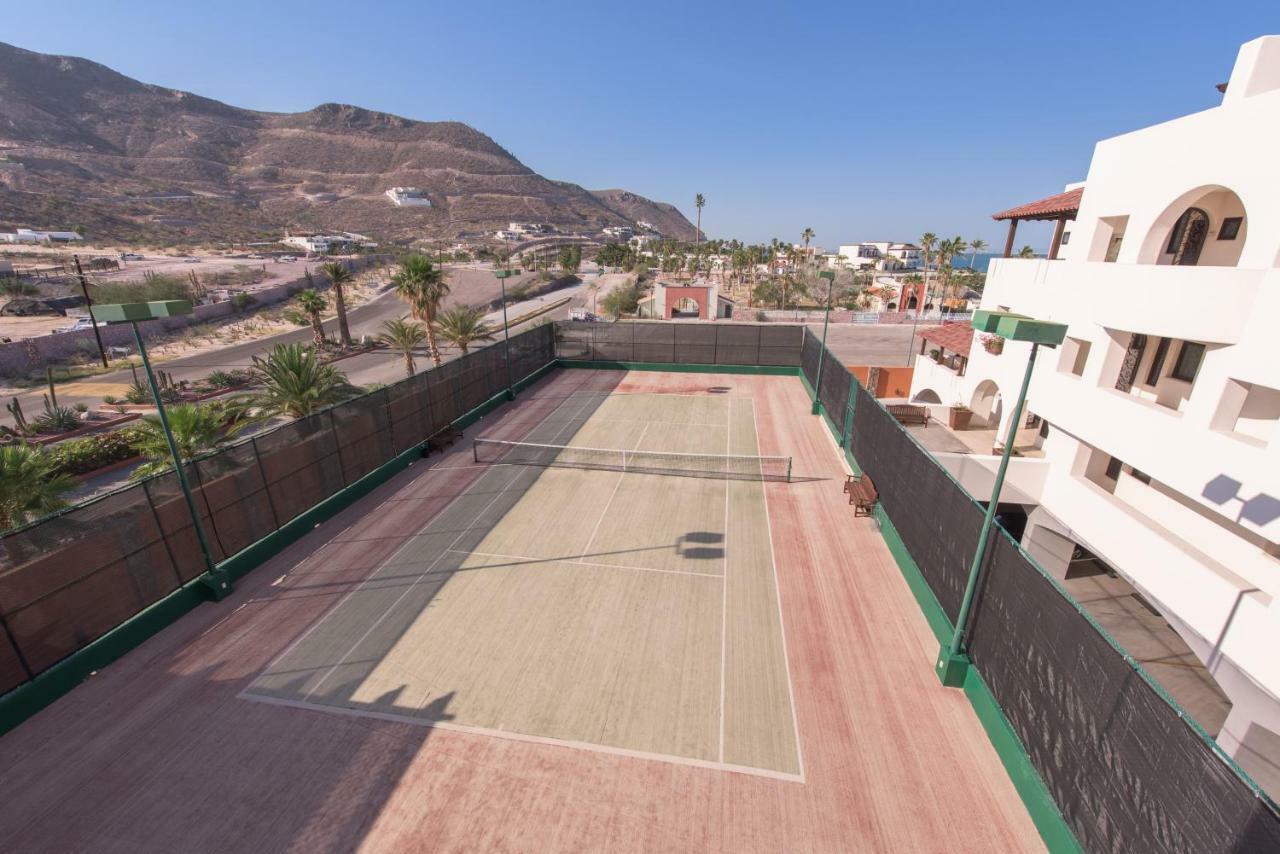 Aparthotel Playa De La Paz Zewnętrze zdjęcie