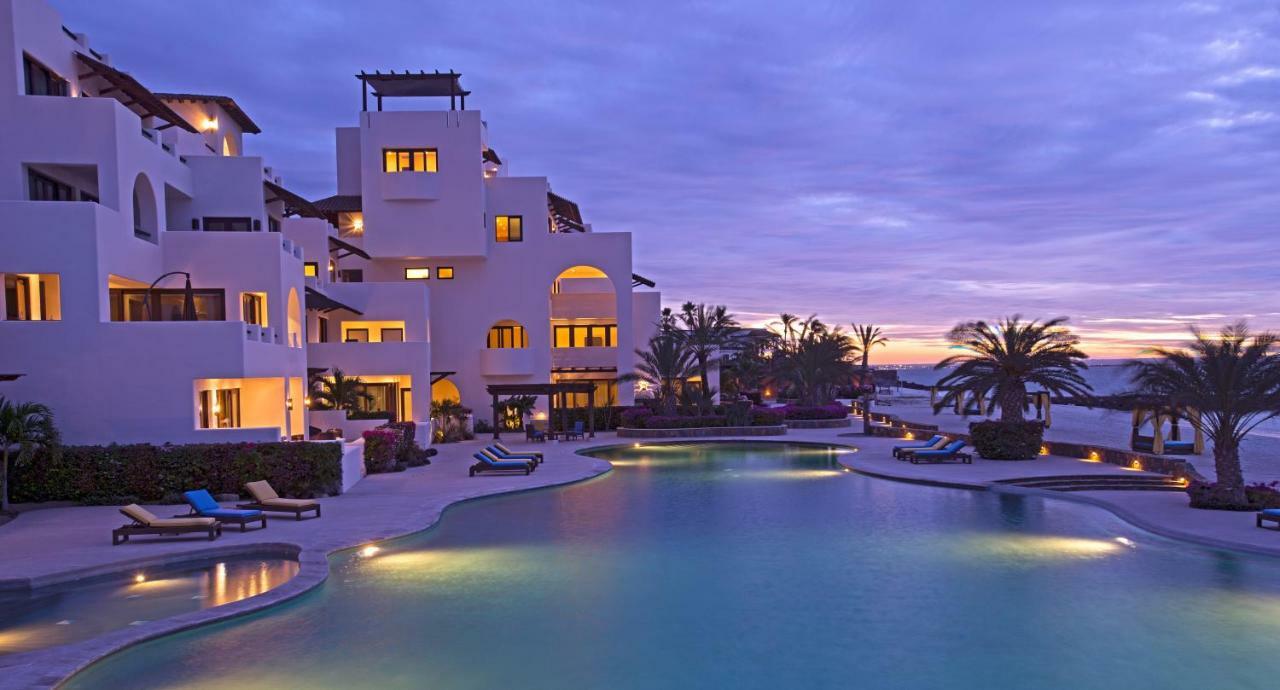 Aparthotel Playa De La Paz Zewnętrze zdjęcie